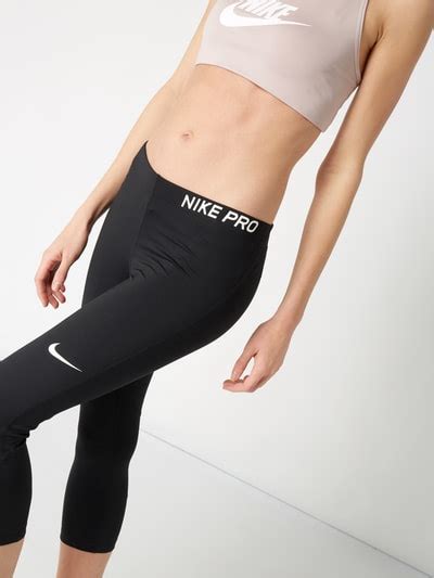 tight damen dreiviertel nike|3/4 Length Dri.